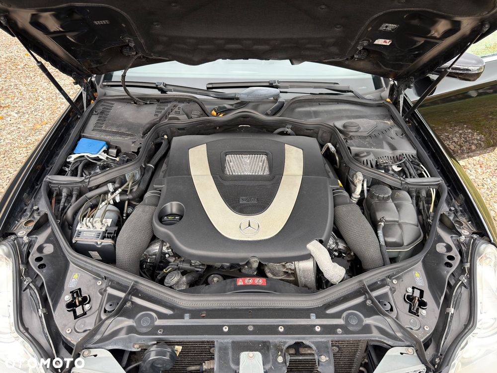 Mercedes-Benz CLS - 39