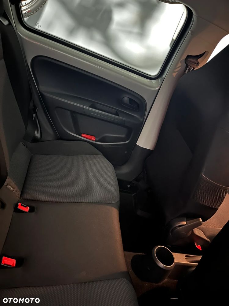 Skoda Citigo 1.0 Ambition - 5