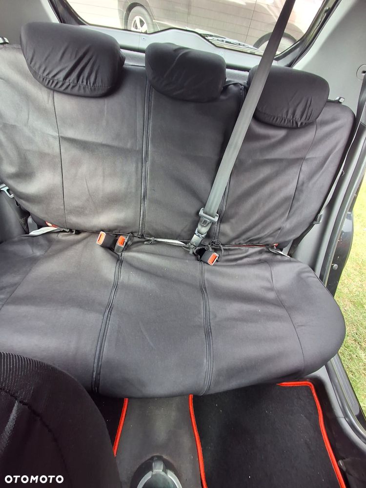 Hyundai Getz 1.1 - 4