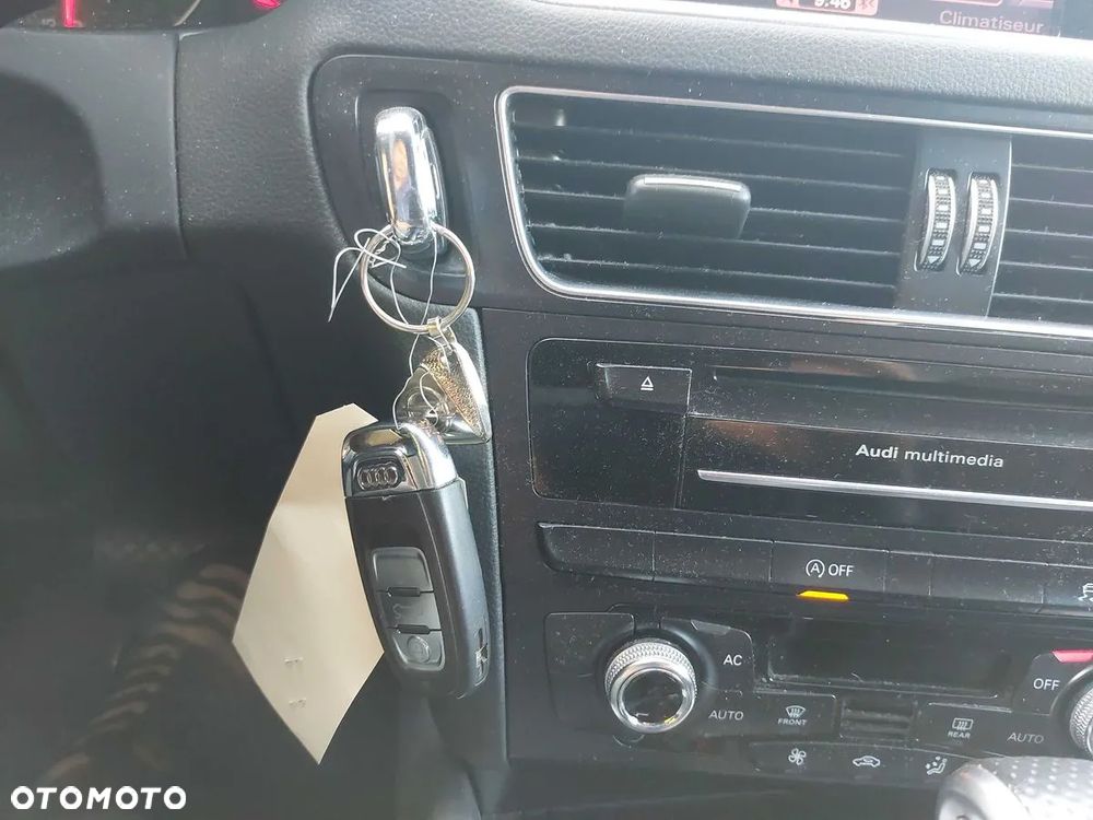 Audi Q5 2.0 TDI quattro S tronic - 10