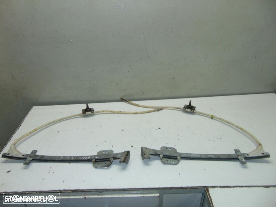 Talbot Matra elevadores vidros - 1