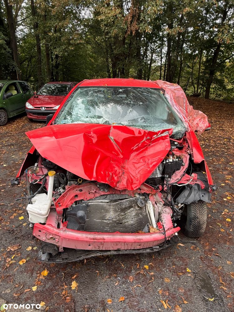 Toyota Yaris III 3 FL Polift lift  na części - 6