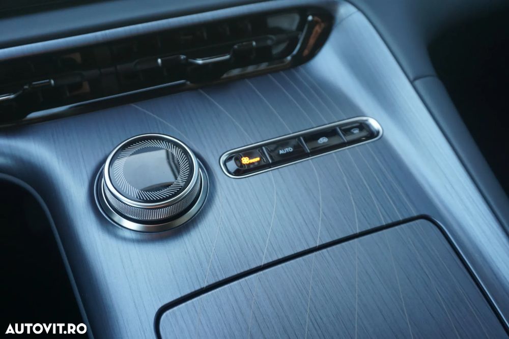 Geely Ex5 60.22 kWh MAX - 13