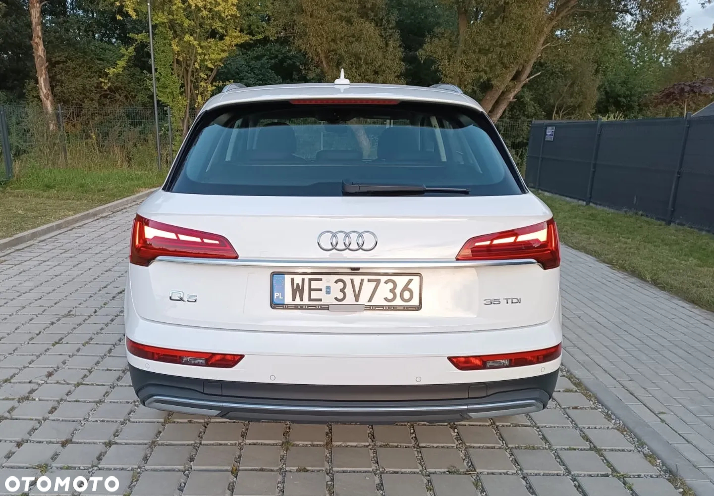 Audi Q5 - 4