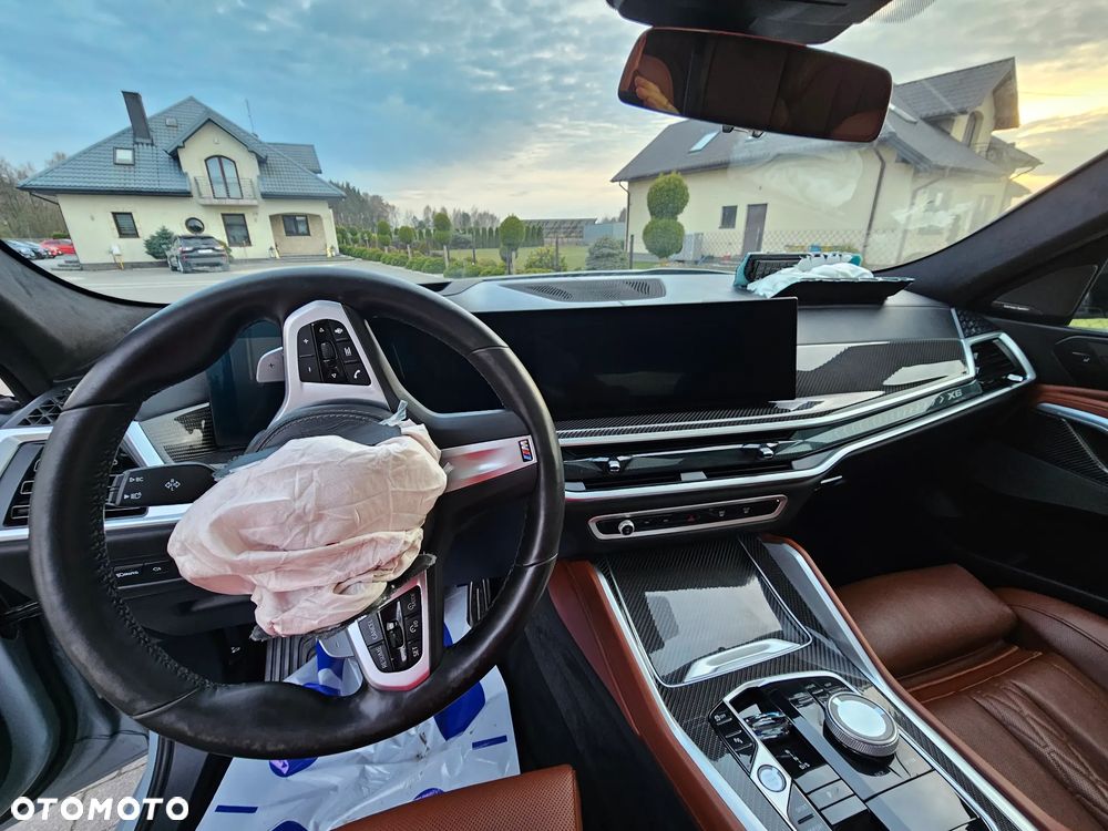 BMW X6 - 19