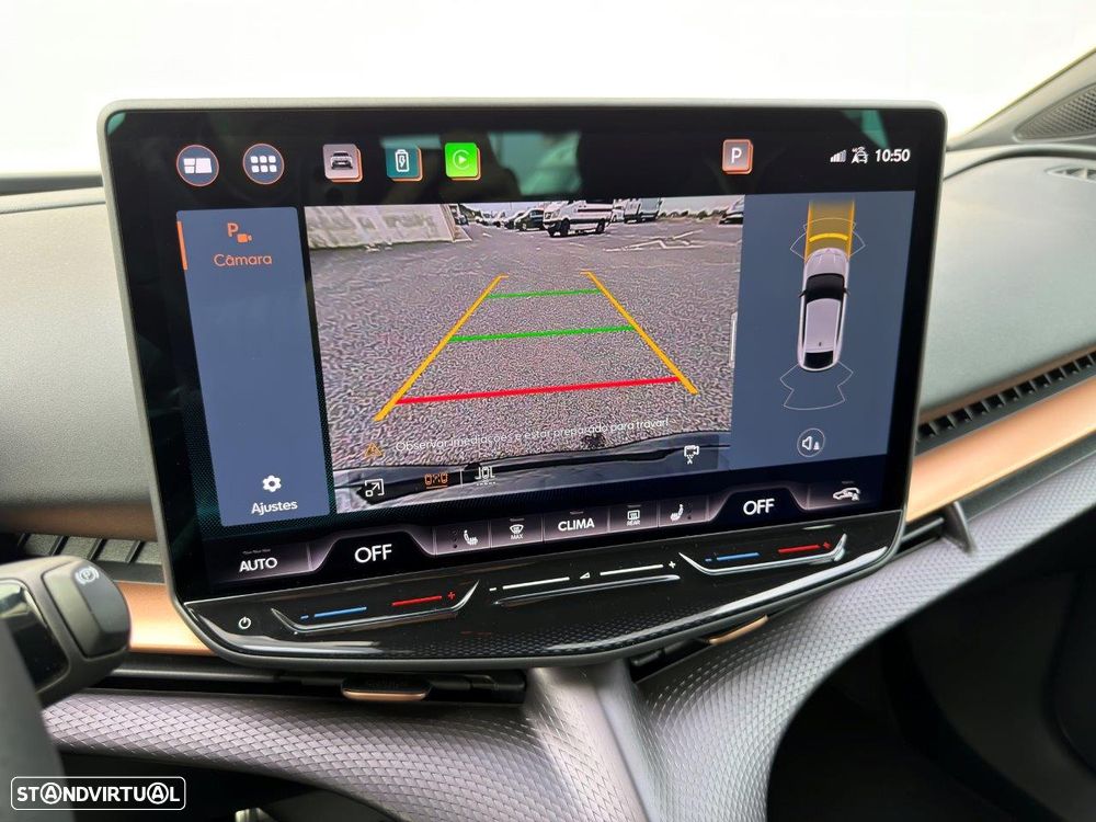 Cupra Tavascan 210 kW/77kWh HA Endurance - 12