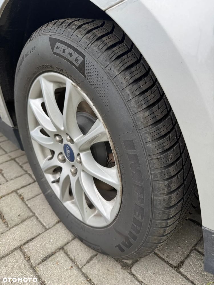 Ford Mondeo 2.0 EcoBlue Trend - 10