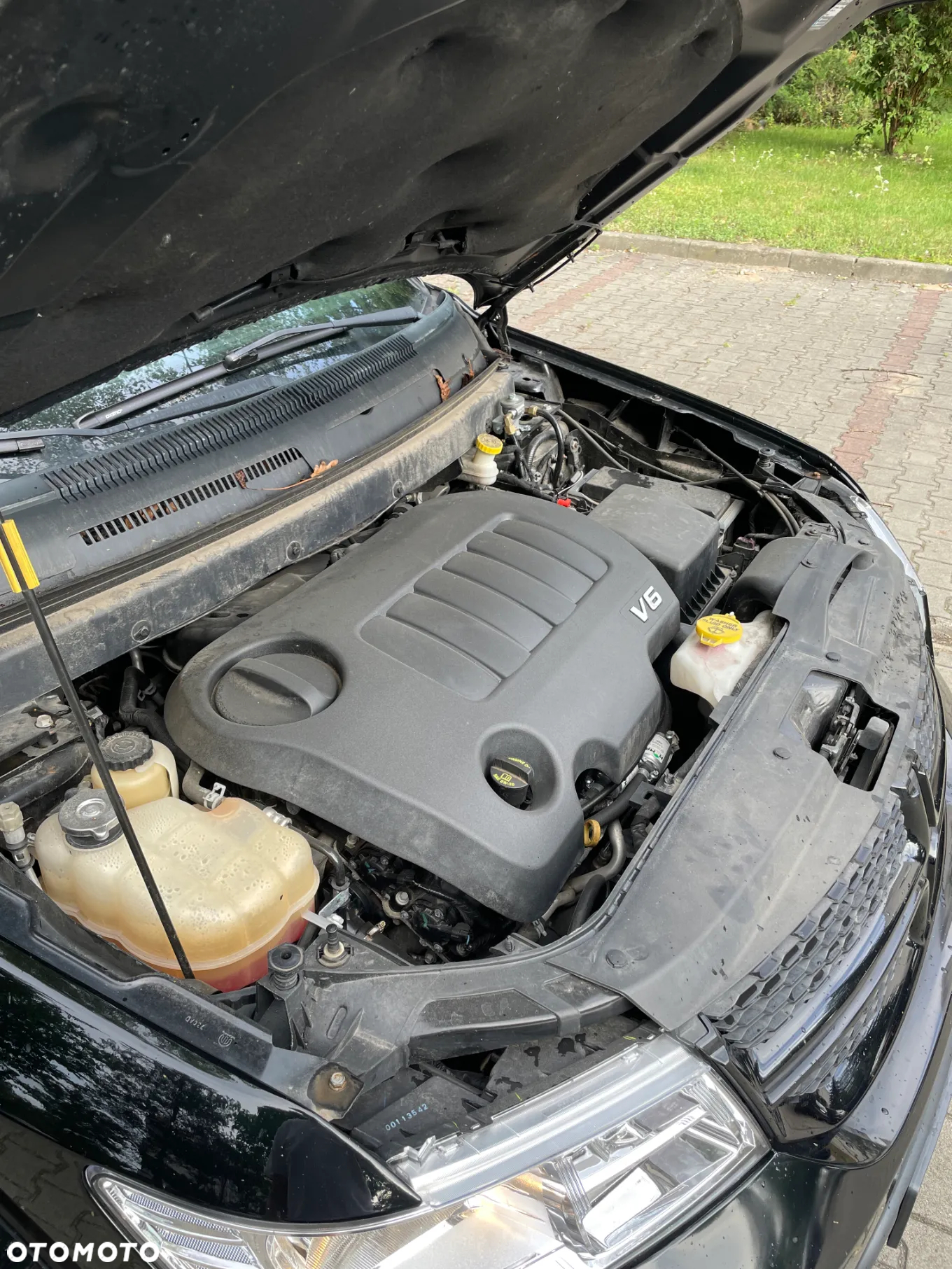 Dodge Journey - 8