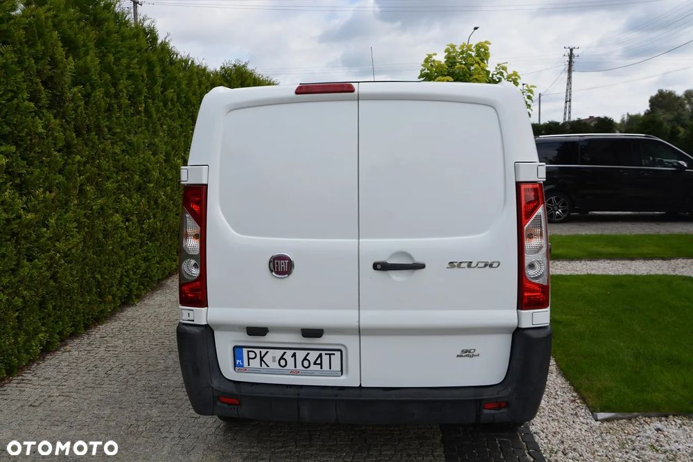 Fiat SCUDO - 9