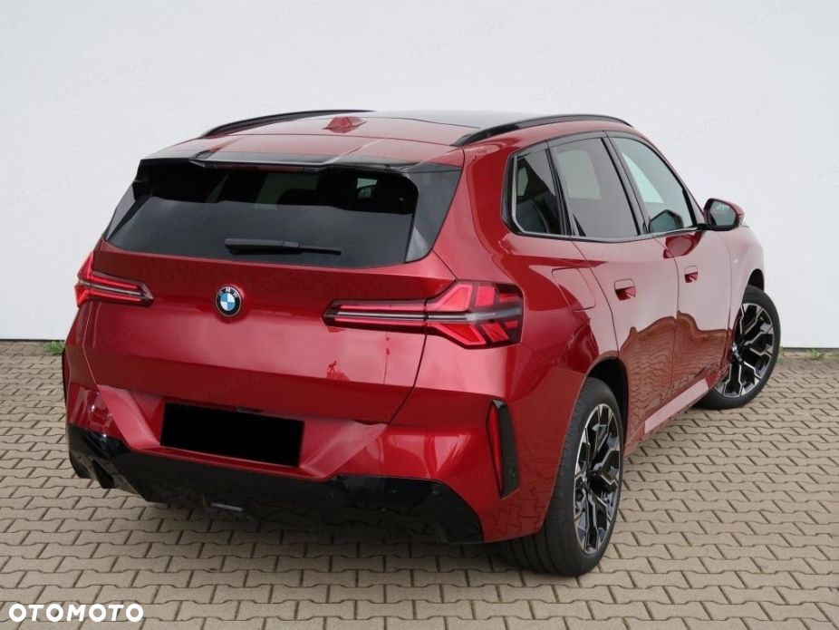 BMW X3 xDrive20d mHEV - 5