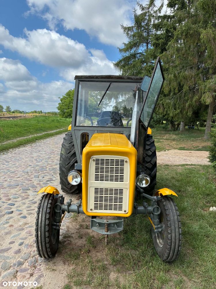 Ursus C 360 - 1