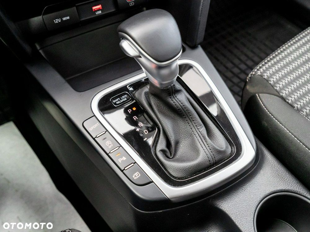 Kia Ceed 1.5 T-GDI M DCT - 15