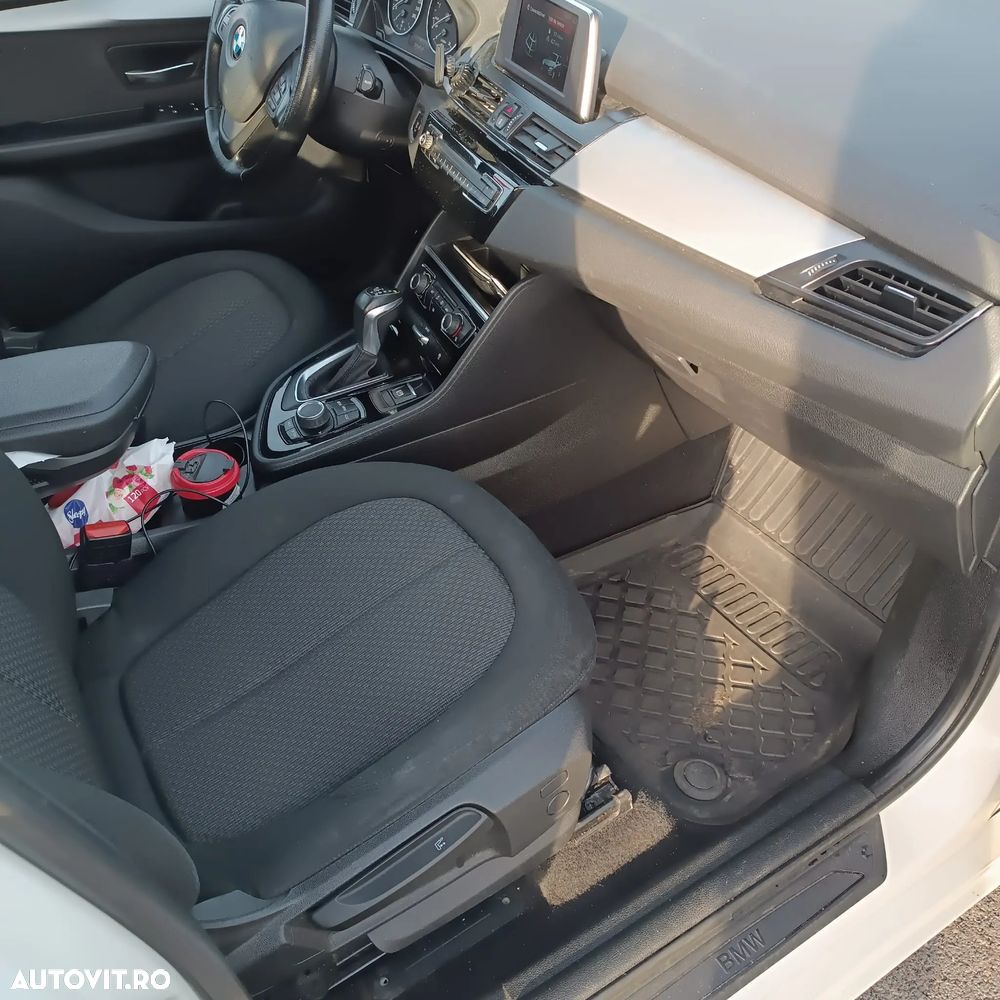 BMW Seria 2 218i AT Advantage - 18