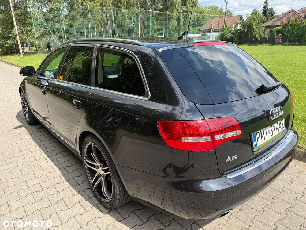 Audi A6 Limousine - 7