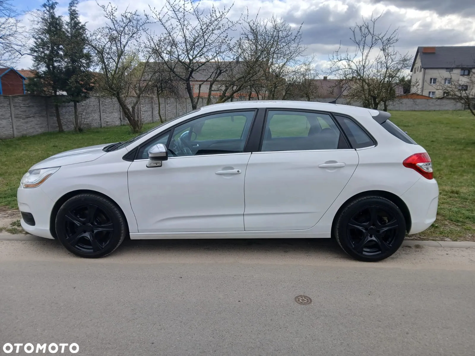 Citroën C4 2.0 BlueHDi Shine S&S - 13