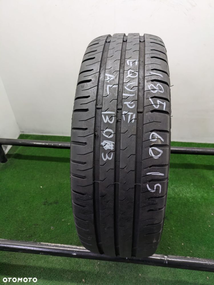 Opona letnia 185/60/15 Equipe EcoMaster - 1