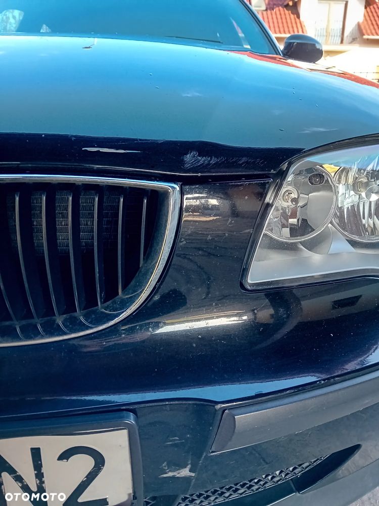 BMW Seria 1 116i - 14