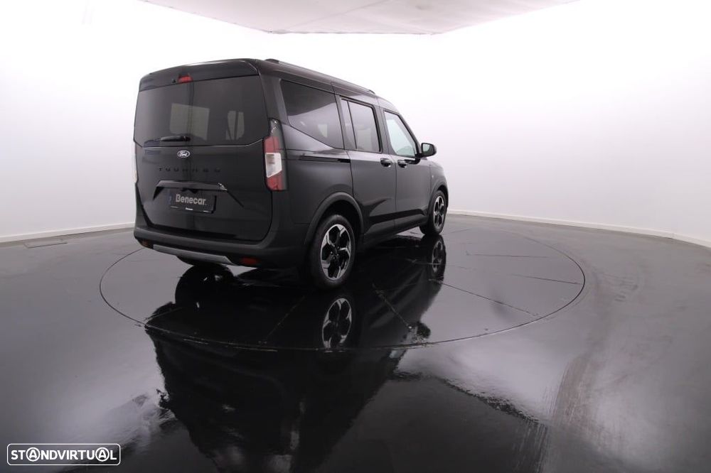Ford Tourneo Courier 1.0 EcoBoost Active - 7