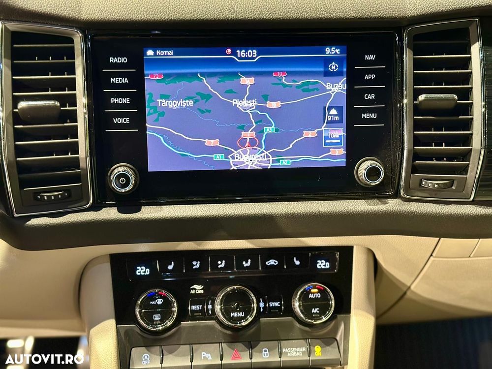 Skoda Kodiaq - 29