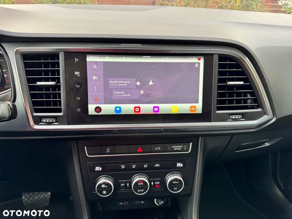 Seat Ateca 1.5 TSI Xperience S&S DSG - 29