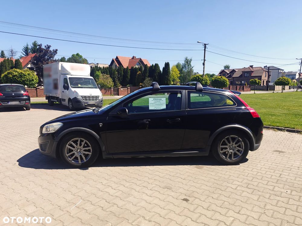 Volvo C30 D2 DRIVe Summum Start-Stop - 3