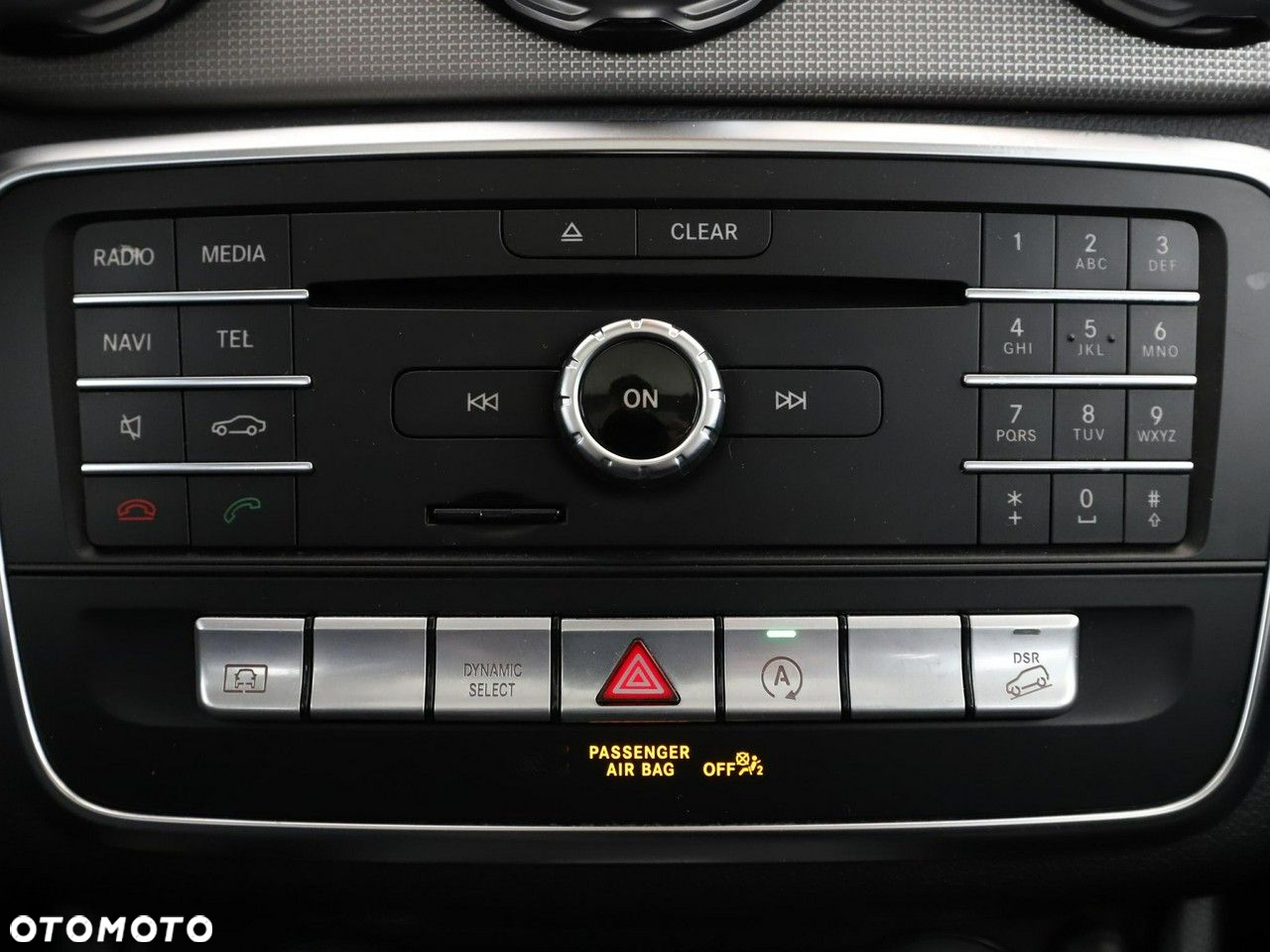 Mercedes-Benz GLA 220 4-Matic Style - 27