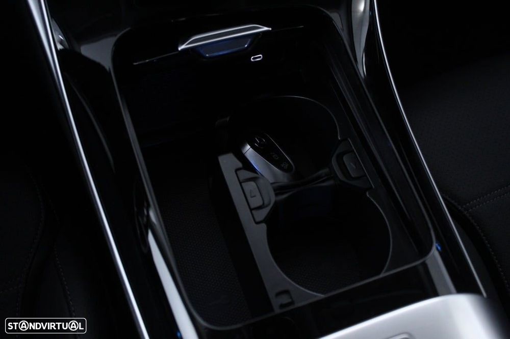 Mercedes-Benz C 300 de Avantgarde - 31