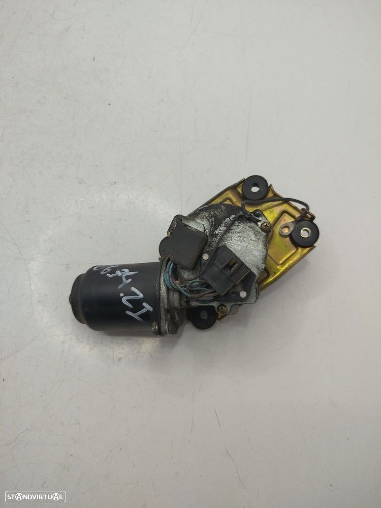Motor Limpa Vidros Tr Suzuki Ignis Ii (Mh) - 1