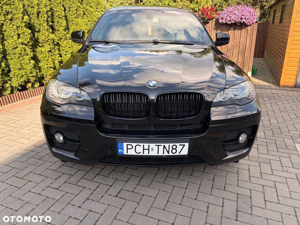 BMW X6 30d xDrive - 12