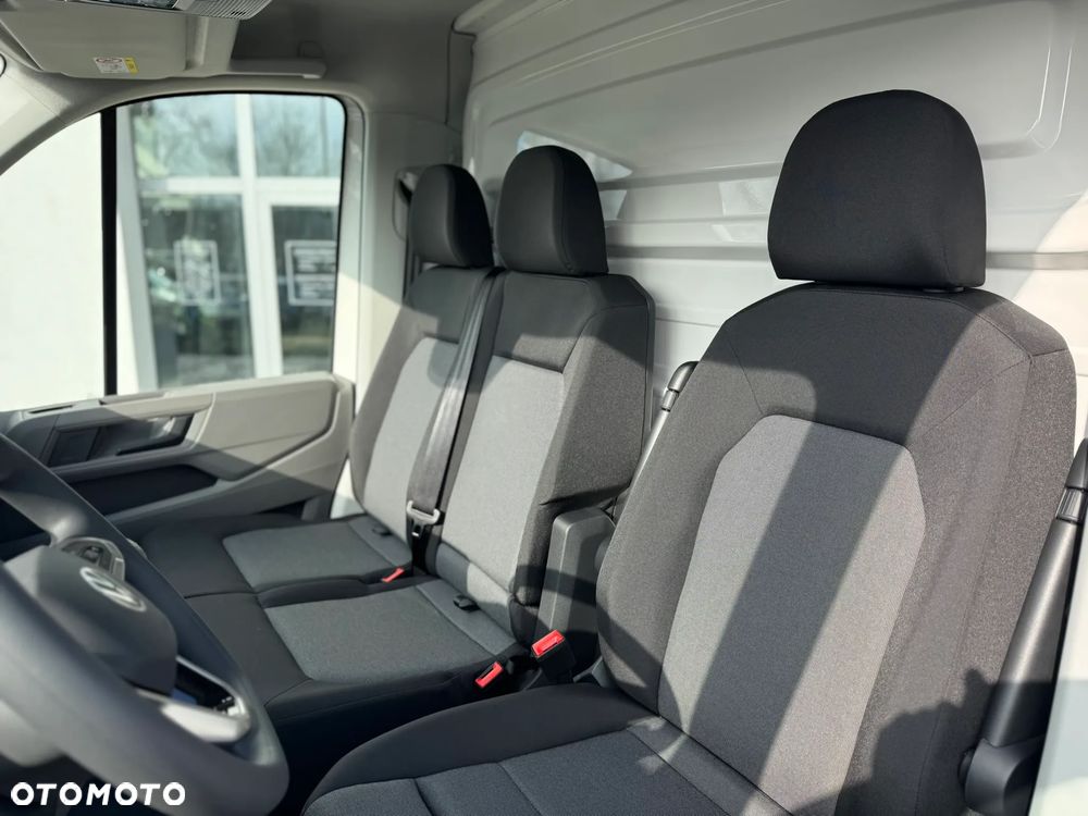 Volkswagen Crafter - 18
