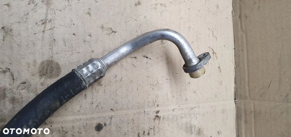 Przewód wąż klimatyzacji klimy Renault Megane II 2 1.6 16V 8200680837 - 3