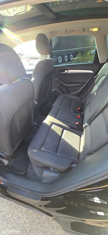 Audi Q5 2.0 TDI Quattro - 9