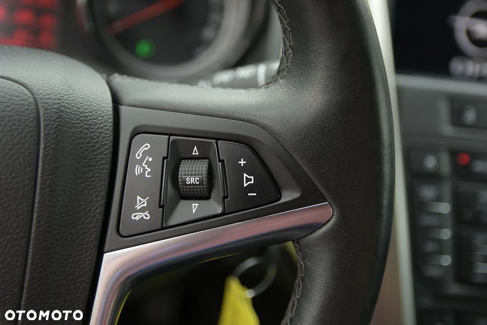 Opel Astra - 31