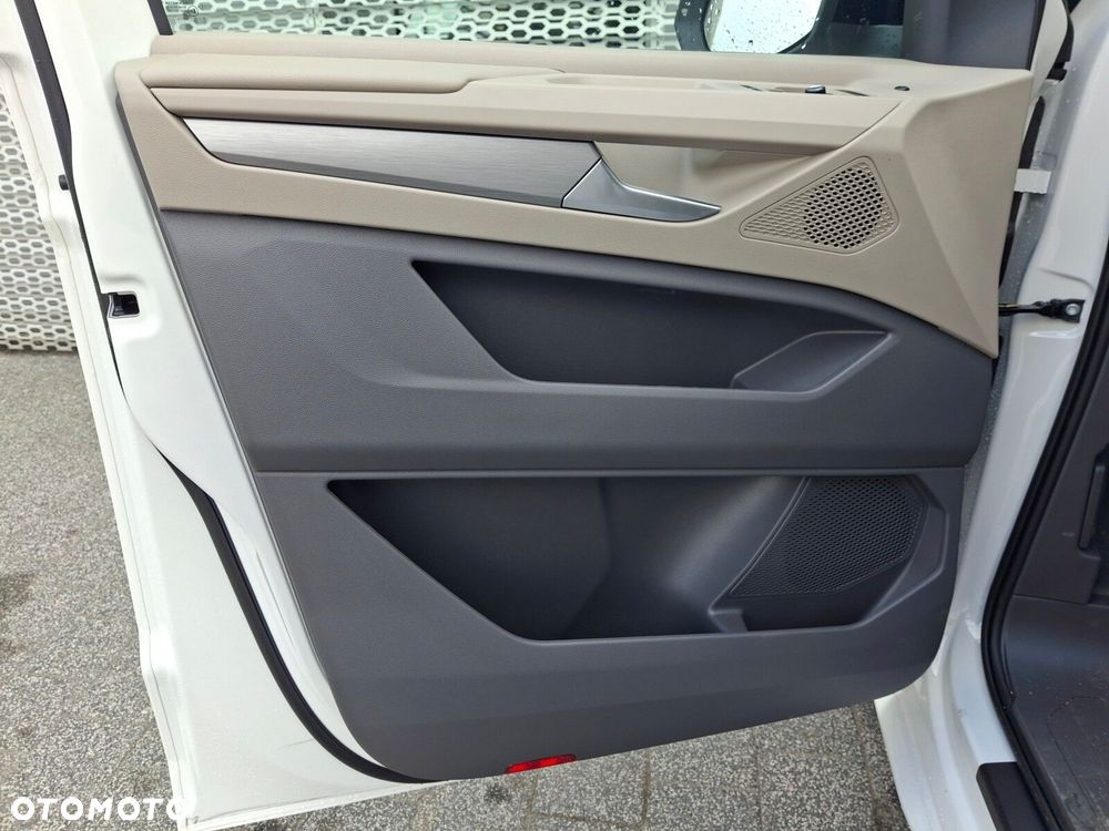 Volkswagen Multivan 2.0 TDI L2 Edition DSG - 13