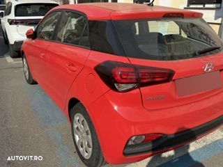 Hyundai i20 1.25 84CP M/T Comfort - 3
