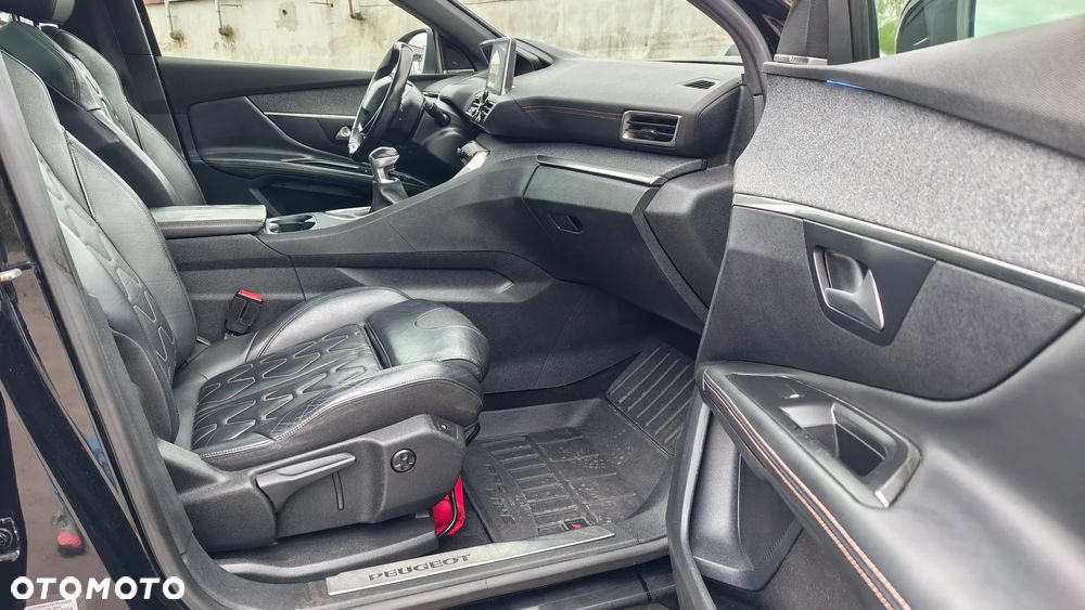 Peugeot 3008 - 7