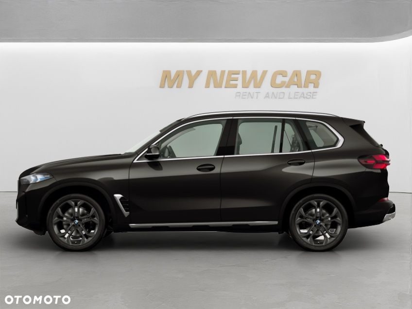 BMW X5 xDrive30d - 30