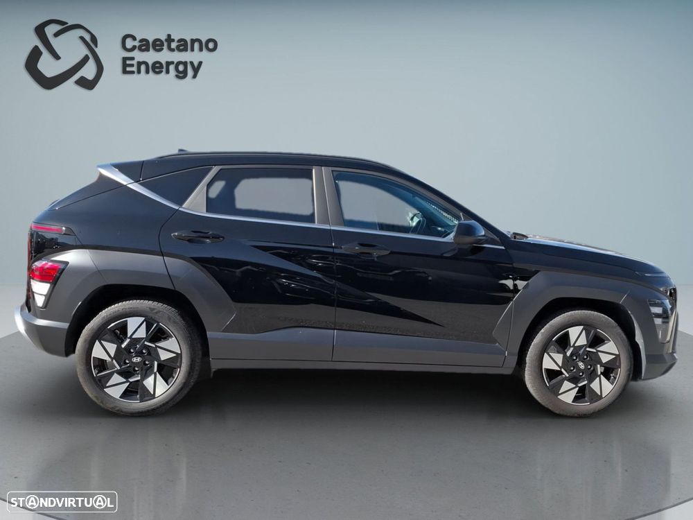 Hyundai Kauai 1.0 T-GDi Premium - 9