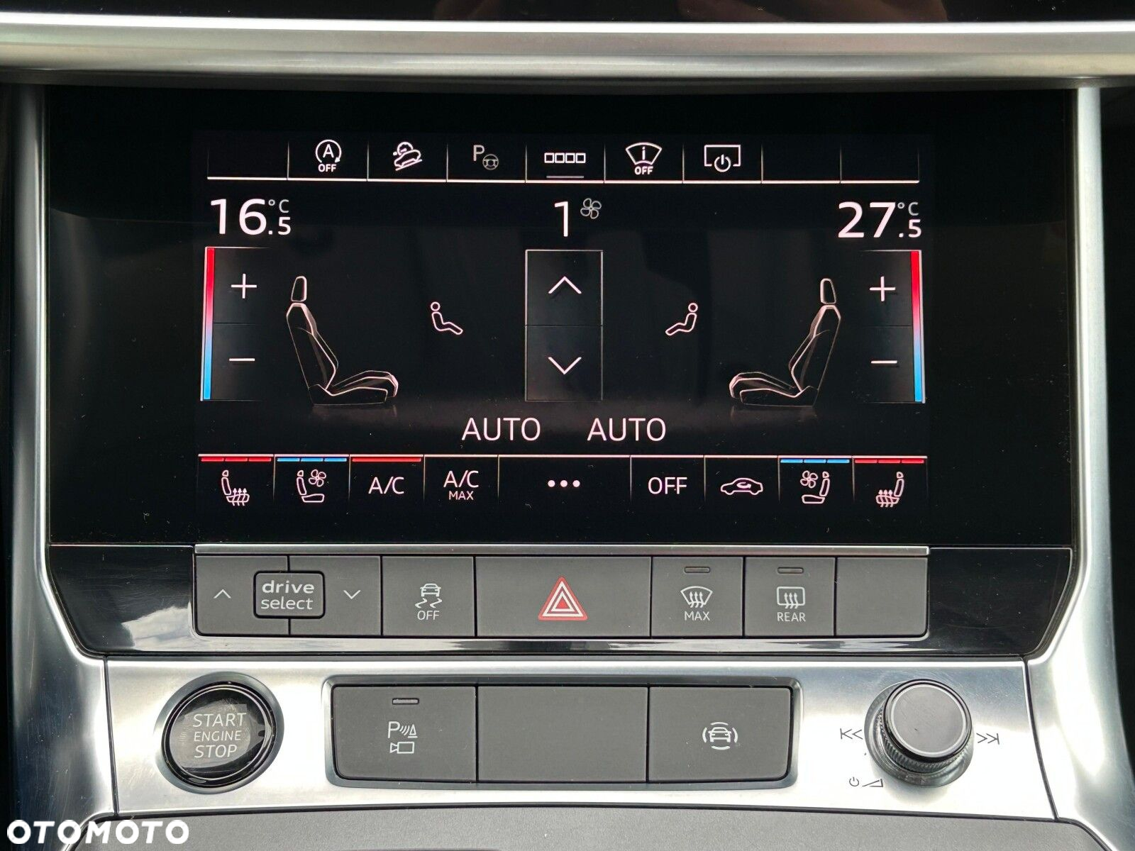 Audi A6 Allroad - 27
