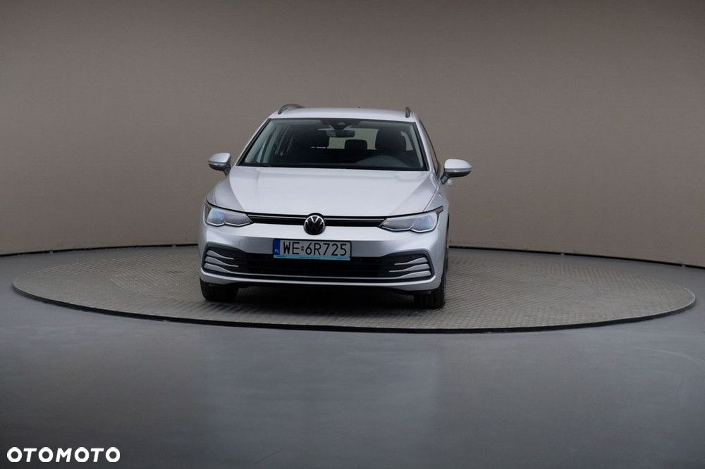 Volkswagen Golf Variant - 3