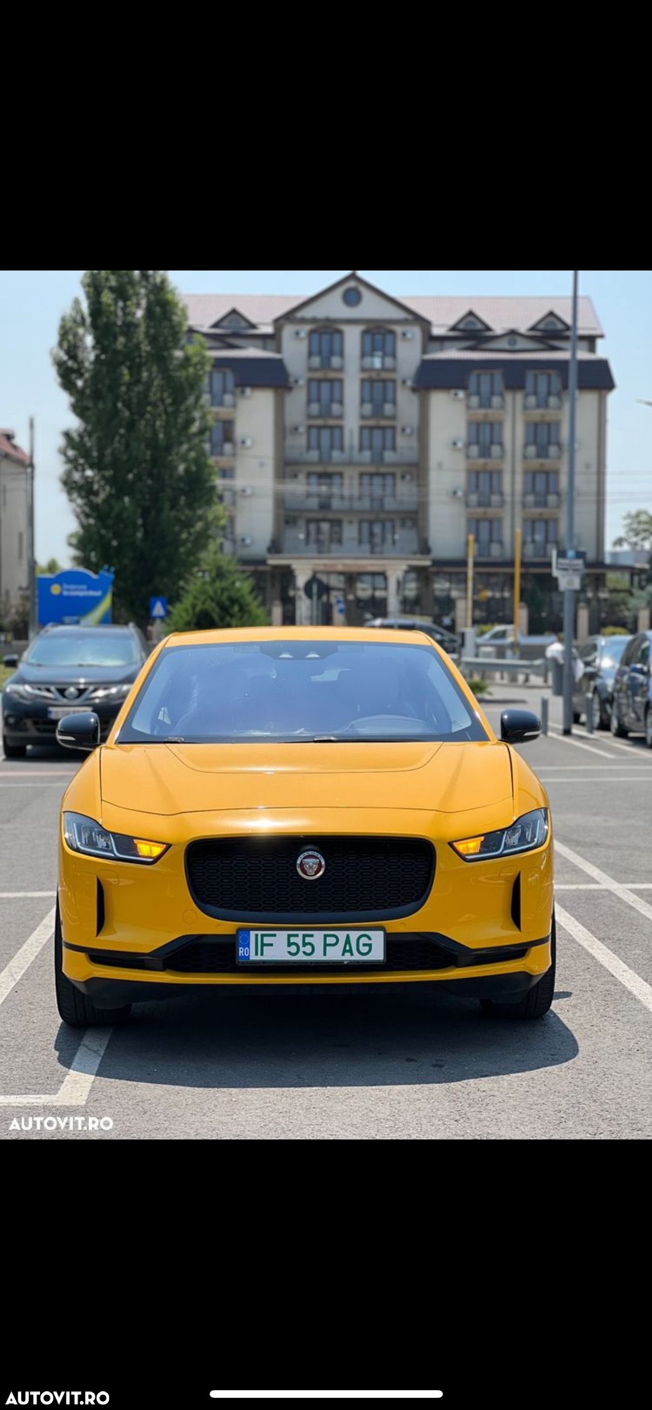 Jaguar I-Pace HSE - 2