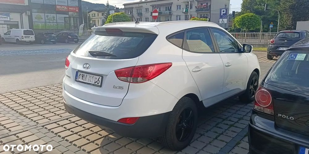 Hyundai ix35 2.0 Classic - 4