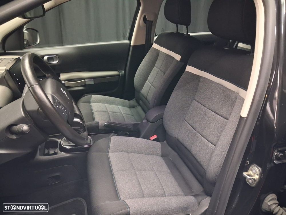 Citroën C4 Cactus 1.2 PureTech Feel - 9