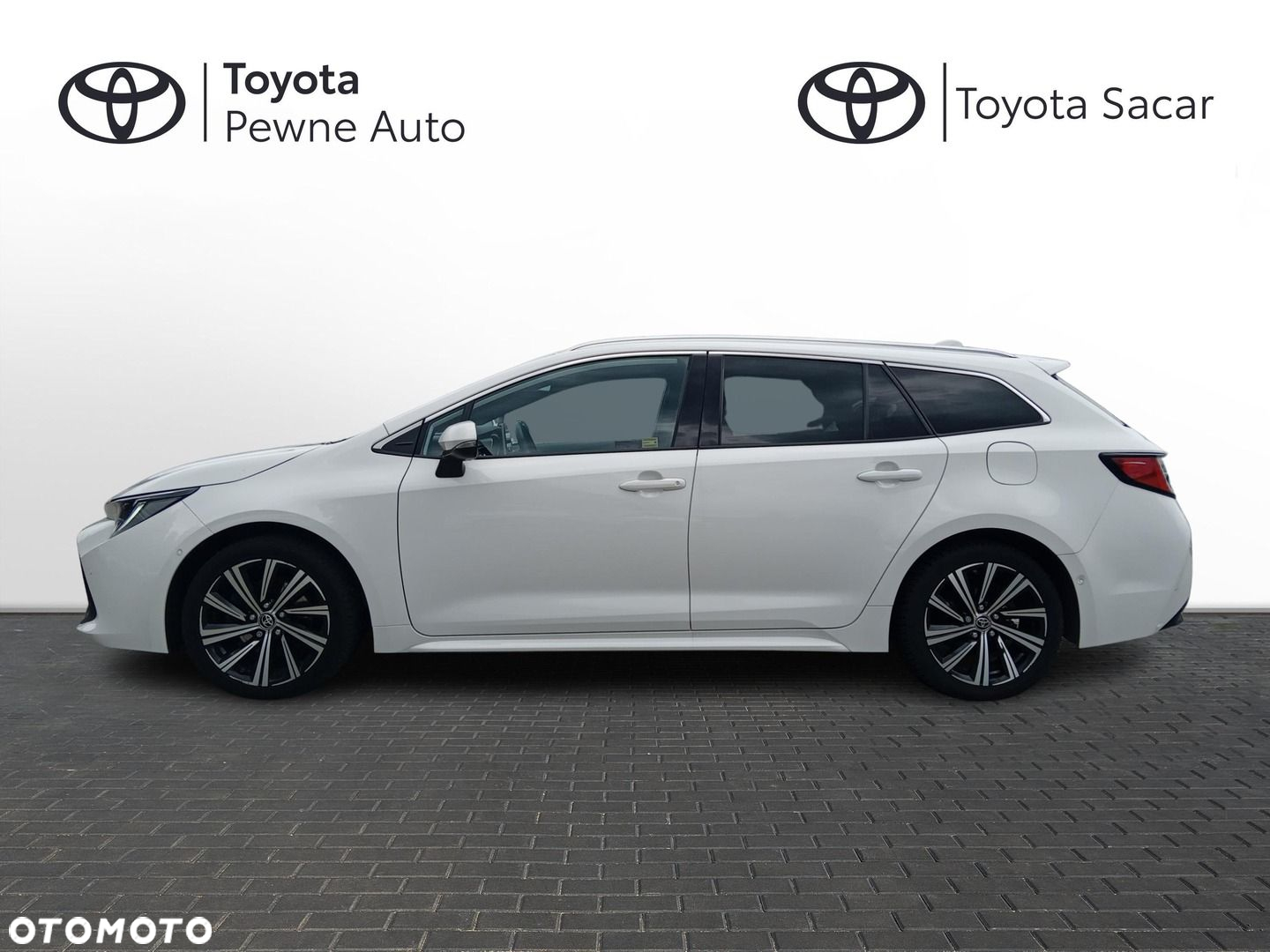 Toyota Corolla - 5