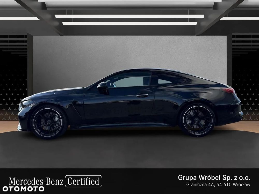 Mercedes-Benz CLE - 2