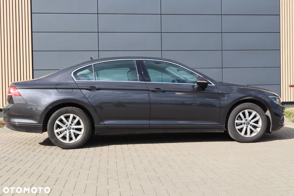 Volkswagen Passat 1.5 TSI EVO Business DSG - 7