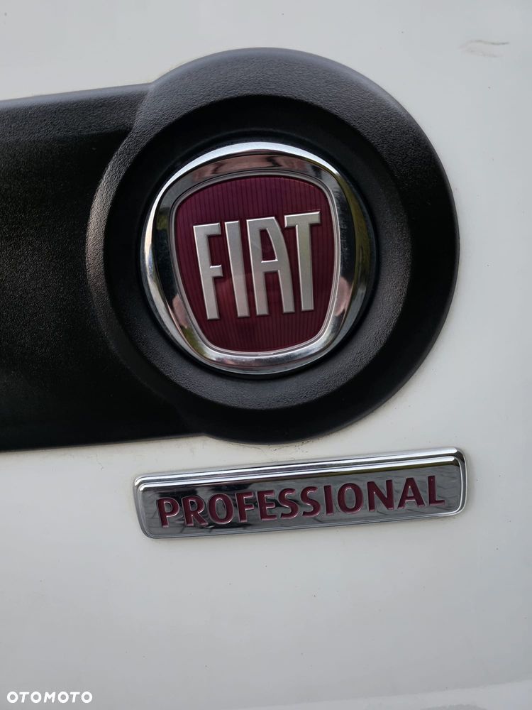 Fiat Doblo 1.4 t jet LPG - 28