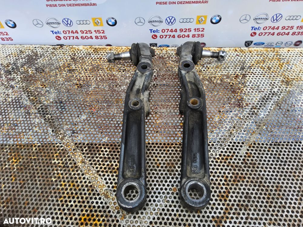 Bascula Iveco Daily 2015-2024 brat fata stanga dreapta Iveco daily 6 bascule brate fata Daily 6 - 4