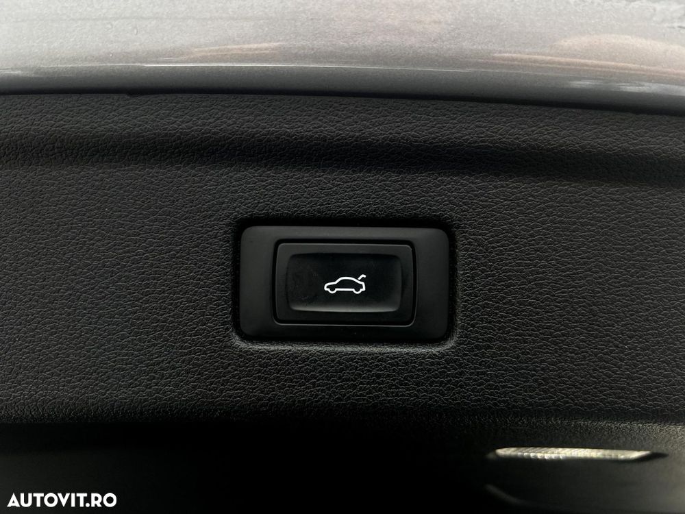 Audi A5 Sportback 35 TDI S tronic advanced - 32