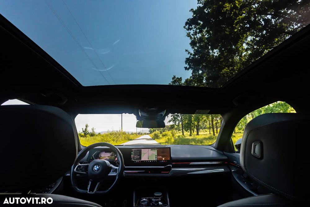 BMW Seria 5 520d xDrive Aut. - 17